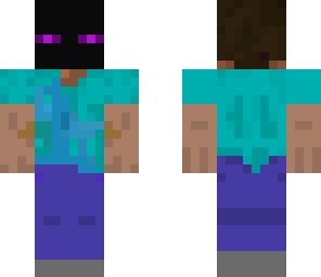 ender fake