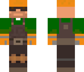 kidxfury's tf2 skin