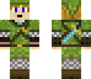 link  chainmail