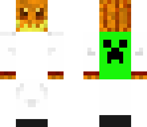 xcreeper face cloak