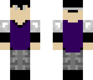 my skin