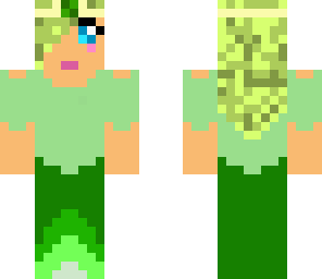 leader of the emerald alliance