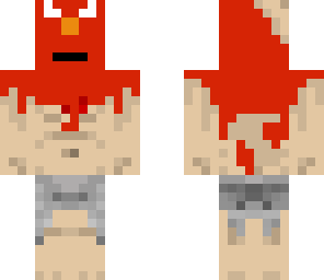survival elmo lost