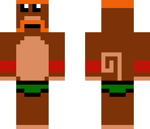 monkey sheamus
