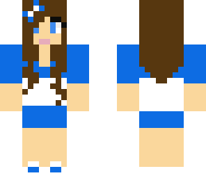 cute skin