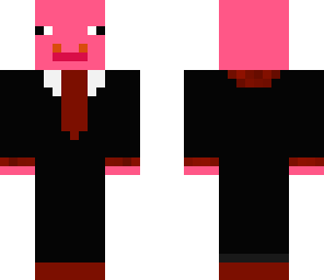 pigs bond