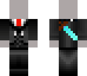 president slender