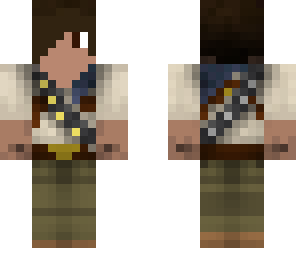 teen nathan drake