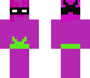 ninja purple