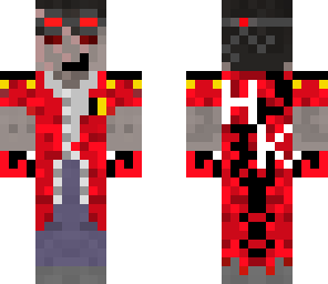 herokade 5