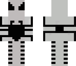 kawabungga's future foundation spiderman