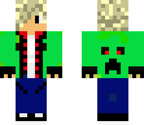 cool guy