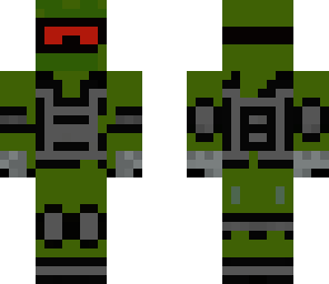 master chief