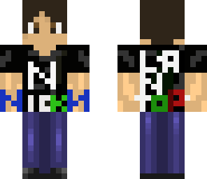 nickpixel