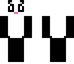 panda