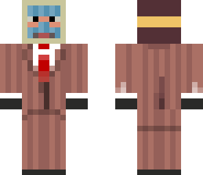 red spy looks like blue spy
