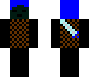 swordsman