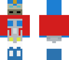 kawabunggas optimus