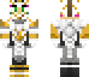 captain of the honour guard of light