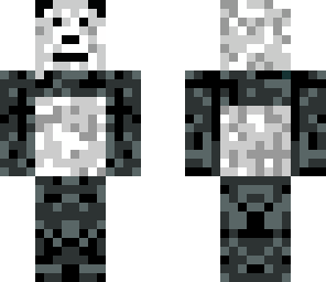 panda
