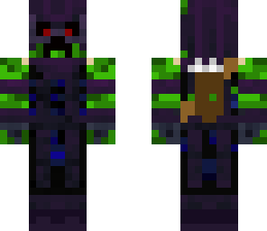 hawkreeper