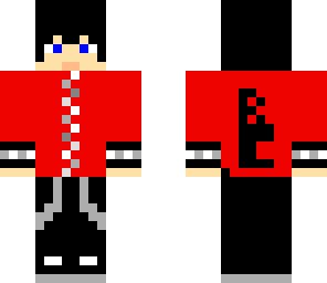 my best skin ever
