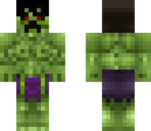 hulkreeper