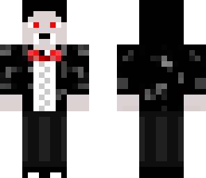 the dark shadows skin