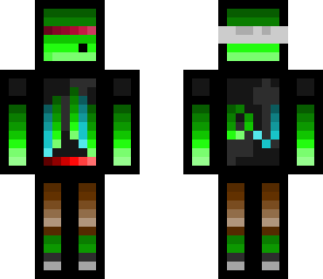 dj slime