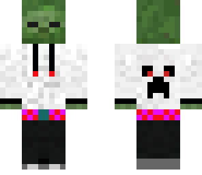 zombie dj