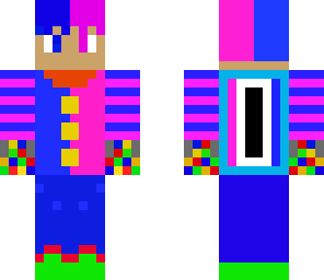 candy man