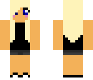 hot blonde girl fixed