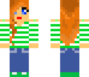 ginger