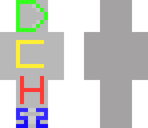 kawabungga's school mascot dchs