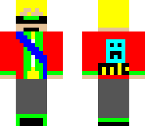 minecraft ffan