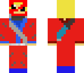 diamond sword ninja