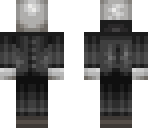 slender jacket