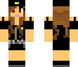 police officer lady fixed