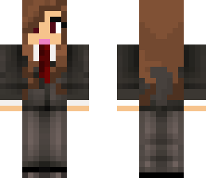 fbi girl