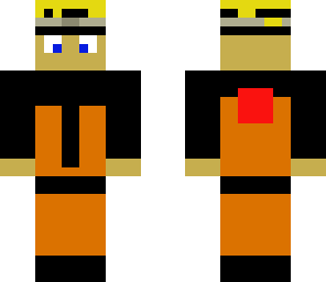 naruto uzamaki