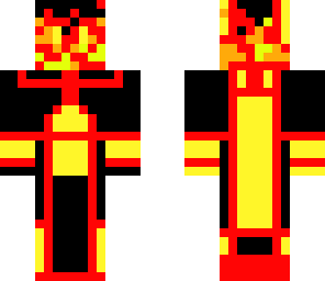 dark fire