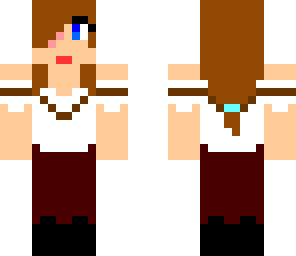 zuko inspired chick