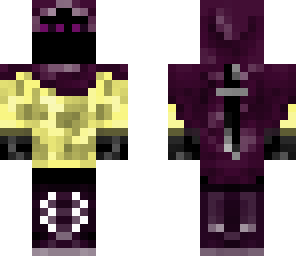 ender rogue updated