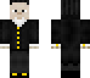 count dracula