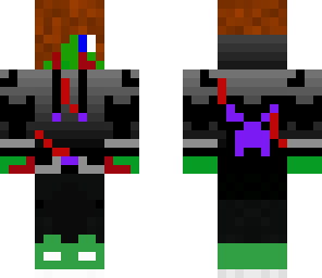 better skater zombie
