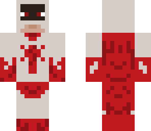 red eagle
