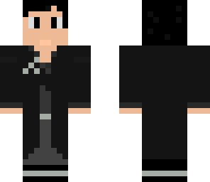 kirito version 2