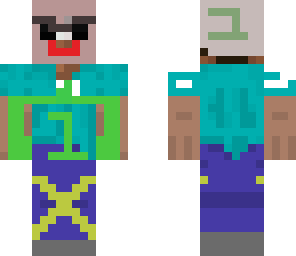my skin