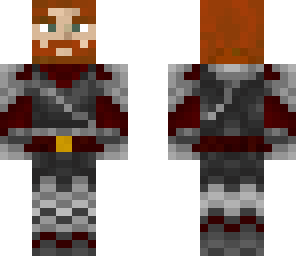 dwarf knight