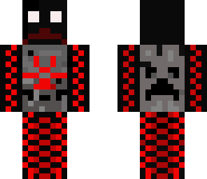 bedrock man